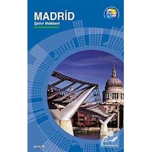 Madrid Şehir Rehberi- Thomas Cook