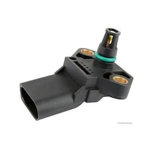 Vw Jetta 3 Turbo Basinc Sensoru 1.4 2008-2010 Caxa Herth+buss 70670010