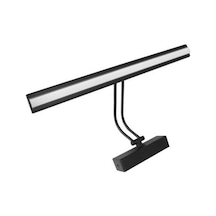 10w Jasmin Led Aplik - 43cm - Günışığı Işık Gün Işığı