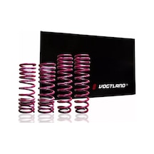 Vogtland 956196 Volkswagen Golf 8-audi A3 8y-seat Leon Mk4 1.0 Tsı 35 Mm Spor Yay