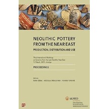 Neolıthıc Pottery From The Near East