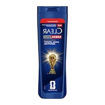 600 Ml Kepeğe Karşı Etkili Erkek Şampuan, Cool Sport Menthol