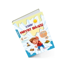 Mavi Deniz 2026 2. Sınıf Hayat Bilgisi Güncel Müfredat