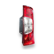 Citroen Nemo 2008-17 Sağ Stop Lambası Arka Çift Kapılı 1624216980