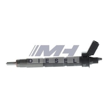 Bosch 0445118037 Common Rail Enjektör Bmw 530d 730d X3 30d X5 30d X7 30d