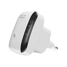 300mbps Wifi Wi-fi Güçlendirici Range Booster Genişletici 2.4ghz 300mbps Repetidor Wifi