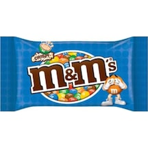 M&M's Pirinç Patlaklı Draje 36 G