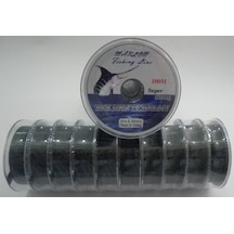 Marlon Fishing Line 100Mt Ebruli (549681339)