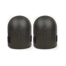 Xuweiwei Siyah 2li Ayarlanabilir Dizlik Konfor Köpük İş Ve Spor Destek Siyah