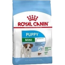 Mini Puppy Köpek Maması 2 Kg