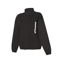 Hummel Nesa Kadın Sweatshirt 922105-2001 Siyah