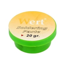 Lehim Pastası 20 Gr