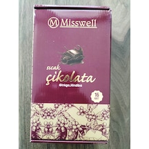 Misswell Sıcak Çikolata 320 G