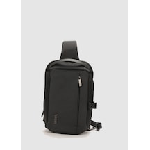 Kriste Bell Cs24158 Çapraz Sırt Çantası Camel