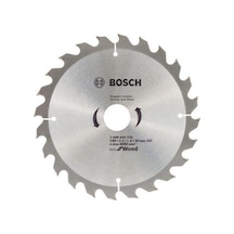 Bosch Daire Testere 190 2.2/1.4x30 Mm 48 T 2608644377