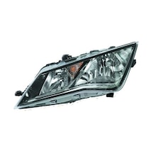 Valeo 045101 Far Sag Leon 13