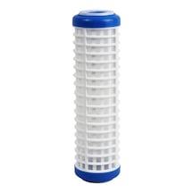 Su Arıtma 10 Inch Yıkanabilir Filtre Ön Filtre