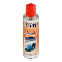 Discover Sihirli Küre Hava Temizleme Makine Solüsyonu Fresh 150 ML