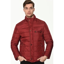 M8625 Dewberry Erkek Mont-bordo Bordo