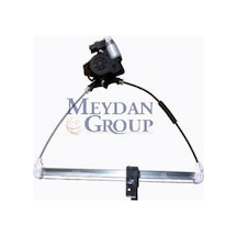 2003-2006 Mazda 6 Sd Arka Cam Krikosu Sol Elektrikli-motorlu 2pinli Adet Oem No:gj6a73590g