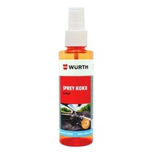 Würth Sprey Araç Ve Oto Kokusu 150 Ml / Şeftali - Peach