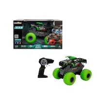 Crazon Uzaktan Kumandalı Spirit Beasts Pick Up Usb Şarjlı Araba 2