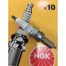 Buji Honda Spacy-alpha Montaj Mr8c-9n Ngk