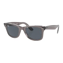 Ray-Ban 2140 1355r5 54 Güneş Gözlüğü Çok Renkli