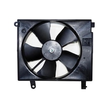 Daewoo Nubira Radyatör Fan Motoru 1997-1998-1999