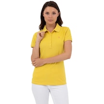 U.S. Polo Assn. Kadın Tişört 50262675-Vr094