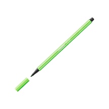 Keçe Uçlu Boya Kalemi 1 Mm Yaprak Yeşili 68/43