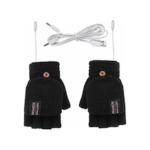 Usb Isıtmalı Eldivenler, Elektrikli Isıtmalı Eldivenler, Kapaklı Eldivenler