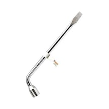 Rico Pipo Tip Bijon Anahtarı 19 mm