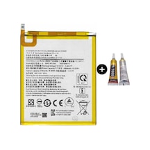 Samsung  Galaxy Tab A8 Sm-t290 Uyumlu Batarya Pil + B7000