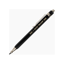 Koh I Noor Siyah Portmin Kalem 2Mm N-5228