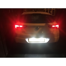 Femex Opel Astra K Led Plaka Aydınlatma Seti T10 Femex Premium Femex Opel Astra K Led Plaka Aydınlatma Seti T10 Femex Premium