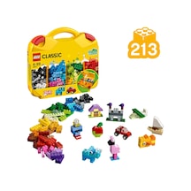 10713 Classic Yaratıcı Çanta 5 Adet