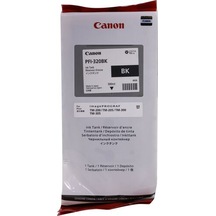 Canon Pfı-320bk 2890c001 Siyah  Kartuş