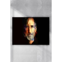 Steve Jobs Girişimcilik Poster 5
