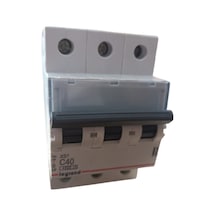 3X40 C Tipi 4,5Ka Otomat Legrand