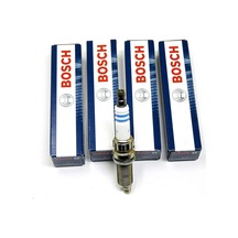 Bosch Citroen C4 1.6 Thp Iridyum Buji Seti 4'lü 2008-2016 Orjinal