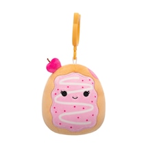 Squishmallows Donut Perl 9 Cm Klipsli Cp00334 Çok Renkli