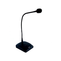 Gold Audio Gm820 Masa Üstü Kablolu Kürsü Mikrofon