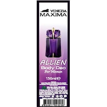 Maxima Venezia Allien Vücut Spreyi 150 ML