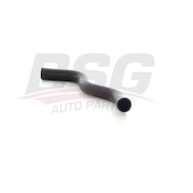 Bsg Radyator Hortumu Ust - Megane I/scenıc I 95-