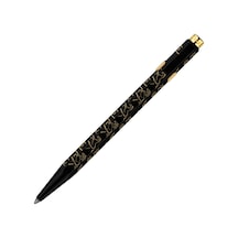 Caran D'ache 849 Horse Special Edition Tükenmez Kalem 849-525 Çok Renkli