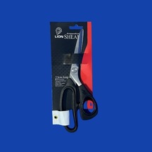 Lion Makas Plastik Saplı 5220 22 Cm