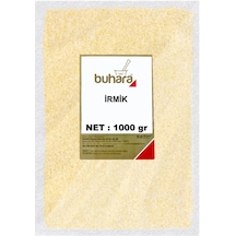 Buhara İrmik 1 KG