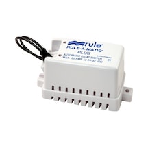 Rule A-matic Plus Sintine Otomatiği 20 Amper 12/24v