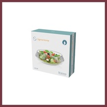 Storeşahin Sıgmaglass 30cm Cenova Gb1 Salata Kasesı 1 Adet Shn0720
